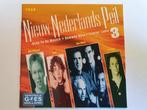 CD Nieuw Nederlands Peil 3 (2000), Ophalen of Verzenden, Gebruikt, Pop