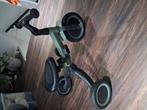 Topmark fiets, loopfiets, driewieler kaya, Fietsen en Brommers, Fietsen | Driewielers, Ophalen, Zo goed als nieuw