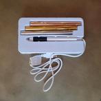 Ophalen - Heat active pen, Hobby en Vrije tijd, Ophalen, Gebruikt, Materiaal