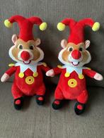 Jokie hamster AH Efteling 2 beschikbaar 6 euro per stuk, Ophalen of Verzenden, Zo goed als nieuw, Overige typen