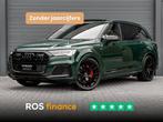 Audi Q7 55 TFSI E Quattro S-Line, Auto's, Audi, Automaat, Overige kleuren, Overige brandstoffen, Bedrijf