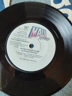 Patea Maori Club - Poi E, Cd's en Dvd's, Vinyl Singles, 7 inch, Single, Ophalen of Verzenden, Zo goed als nieuw