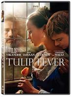 Tulip fever, Alle leeftijden, Ophalen, Zo goed als nieuw, Drama