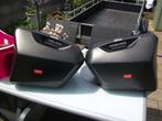 kofferset aprillia rst 1000 futura  125 euro, Ophalen of Verzenden