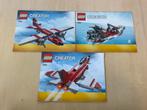 Lego creator set 5892, Kinderen en Baby's, Speelgoed | Duplo en Lego, Ophalen of Verzenden, Gebruikt, Complete set, Lego