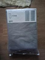 Nieuwe grijze IKEA Vilborg gordijnen 145x300, Huis en Inrichting, 100 tot 150 cm, 200 cm of meer, Nieuw, Ophalen of Verzenden