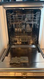 Etna inbouw vaatwasser 10 jaar oud, Witgoed en Apparatuur, Vaatwasmachines, Ophalen, Minder dan 85 cm, Kort programma, Zo goed als nieuw