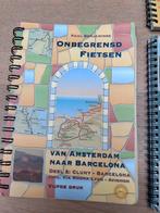 9 titels Paul Benjaminse, Boeken, Reisgidsen, Paul Benjaminse, Europa, Ophalen of Verzenden, Reisgids of -boek