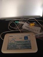 tinnitus tinnined 2, Ophalen of Verzenden, Zo goed als nieuw, Overige typen