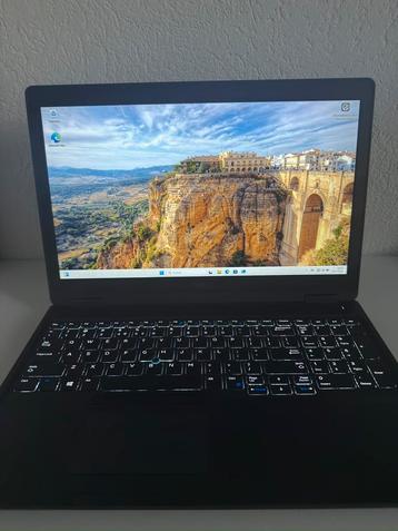 Dell Latitude 5590 – 16 GB RAM – 512 GB SSD – Windows 11 beschikbaar voor biedingen