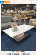 Coffee tafel Wit - White - NIEUW, Ophalen of Verzenden, Nieuw