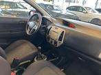 Hyundai i20 1.2i DynamicVersion | Airco | Nederlands gelever, Voorwielaandrijving, 450 kg, Gebruikt, 4 cilinders