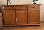 Dressoir (grenen), Huis en Inrichting, Kasten | Dressoirs, Ophalen, Gebruikt, 150 tot 200 cm, Grenenhout