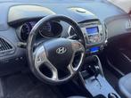 Hyundai ix35 2.0i Style, Auto's, Hyundai, 4 cilinders, 163 pk, Origineel Nederlands, Particulier