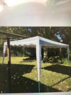 PARTYTENT te huur, Tuin en Terras, Partytenten, Ophalen, Partytent, Minder dan 4 meter, Minder dan 5 meter