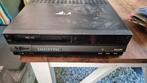 Philips vhs speler, Ophalen of Verzenden, Gebruikt, VHS-speler of -recorder