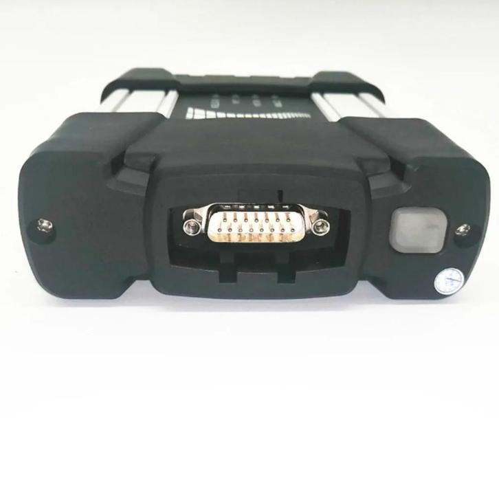 OBD Scanner - OBD2 - Auto Scanner - Uitleesapparatuur Auto, Auto diversen, Autogereedschap, Nieuw, Verzenden