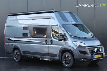 La strada Avanti C 2.3 JTD Multijet 180pk | BOMVOL! | Off Gr beschikbaar voor biedingen