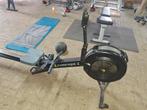 Roeitrainer Concept2 PM5 - Topconditie!, Sport en Fitness, Fitnessapparatuur, Ophalen of Verzenden, Zo goed als nieuw, Metaal