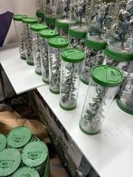 Lemax Kerstdorp Bouwmaterialen - Groot Pakket Nieuw, Ophalen, Nieuw