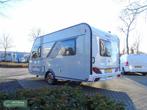 Knaus Sudwind 60 Years 420 QD Mooi complete caravan, Bedrijf, Treinzit, Tot en met 3, 4 tot 5 meter