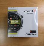 Amazfit Cheetah nieuw geseald, Nieuw, Ophalen of Verzenden, Waterdicht, GPS