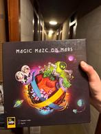 Magic Maze on mars spel, Hobby en Vrije tijd, Gezelschapsspellen | Bordspellen, Zo goed als nieuw, Ophalen