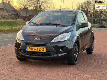 Ford Ka 1.2 Cool & Sound start/stop BJ2011 ORG NLKMNAP ! beschikbaar voor biedingen