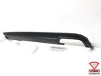 Audi A6 4G S6 S-Line Diffuser Achterbumper 4G0807521S, Gebruikt, Ophalen of Verzenden, Bumper, Audi