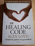 The healing code, Gelezen, Spiritualiteit algemeen, Overige typen, Ophalen of Verzenden
