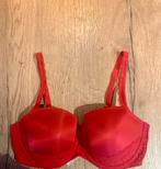 Prima donna twist 80E voorgevormd rood, Kleding | Dames, Ondergoed en Lingerie, Verzenden, BH, Rood