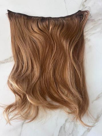 Hairweave Extendyourhair 95 gram 43cm  beschikbaar voor biedingen