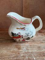 Wedgwood Mason's Christmas Village kerstservies, Ophalen, Overige typen, Zo goed als nieuw, Wedgwood