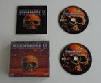 Thunderdome VI : From Hell To Earth 2xCD Hardcore 1994, Ophalen, Zo goed als nieuw, Overige genres