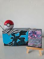 Genesect EX pokemon black bolt, Ophalen of Verzenden, Zo goed als nieuw, Losse kaart