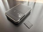 WD Passport Wireless 1TB | USB3.2, DHCP, DLNA, Wifi Hotspot, Computers en Software, NAS, Ophalen of Verzenden, Zo goed als nieuw