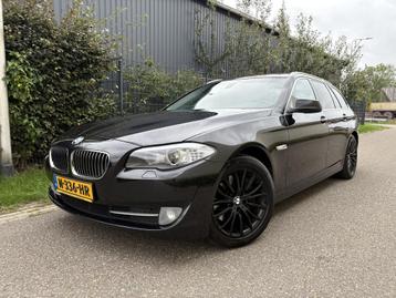 BMW 5 Serie Touring 535i High Executive / AUTOMAAT / PANORAM beschikbaar voor biedingen