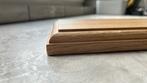 Eiken vensterbank/plank, Doe-het-zelf en Verbouw, Hout en Planken, 25 tot 50 mm, Eiken, Nieuw, Ophalen of Verzenden