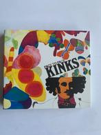Kinks - Face To Face ( Deluxe  Edition 2 cd), Ophalen, Zo goed als nieuw, Poprock