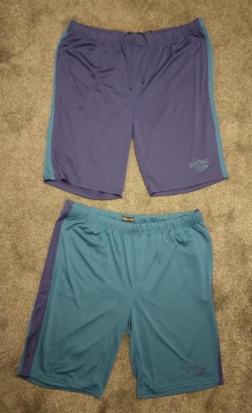 Bermuda's Running - korte broek 3XL - Merk Atlas  beschikbaar voor biedingen