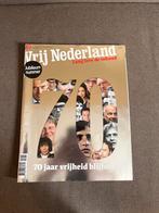 Vrij Nederland Jubileum nummer 2010, Ophalen of Verzenden, Gelezen, Overige typen