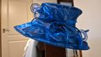 Elegante organza hoed - zo goed als nieuw!, Kleding | Dames, Hoeden en Petten, Hoed, Failsworth, Zo goed als nieuw, One size fits all