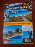 Wonen en kopen in Spanje JP Gillissen, Ophalen of Verzenden, Gelezen
