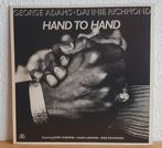 LP George Adams - Dannie Richmond, Ophalen of Verzenden, Zo goed als nieuw