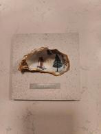 Oester met skiër ski wintersport liefhebber cadeau, Verzenden