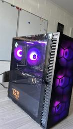 Gaming Pc, i5 9400, GTX 980, Computers en Software, Desktop Pc's, Verzenden, Zo goed als nieuw, Gaming, SSD