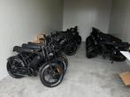 Fatbike Meerdere Modellen Actie Direct Leverbaar H9 V20 C80
