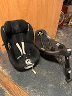 Set van Cybex draaibare base samen met kinderstoel., Kinderen en Baby's, Overige merken, 0 t/m 18 kg, Verstelbare rugleuning, Ophalen of Verzenden