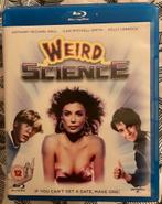 Weird Science, Ophalen of Verzenden, Zo goed als nieuw