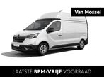 Renault Trafic 2.0 Blue dC1 150 T29 L2H2 Advance | NIEUW | B, Parkeersensor, Stof, Gebruikt, Euro 6
